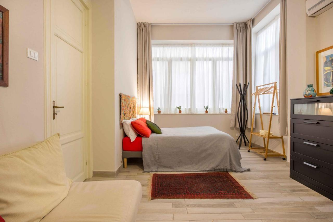 Apartament Granatelli By Wonderful Italy *